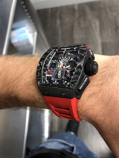 richard mille boca raton